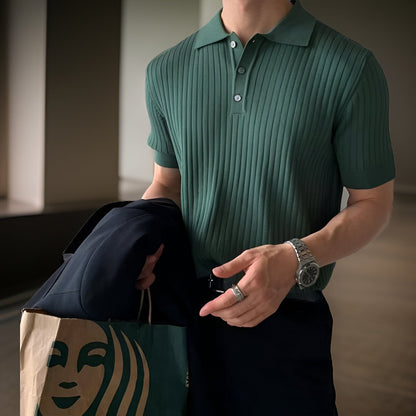 Lichtgewicht set van 100% katoen voor ontspannen dragen